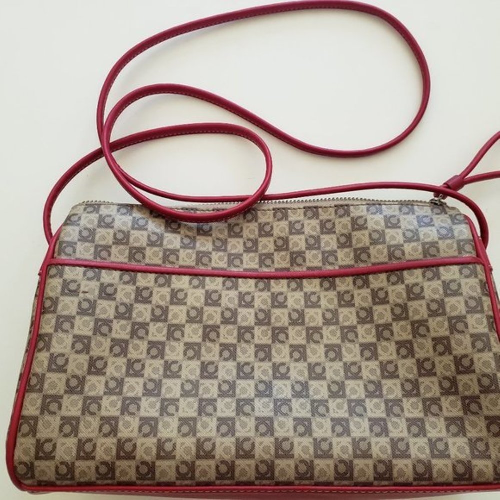 Liz Claiborne Clutch Purse - New